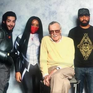 Meet your Posher, Jonathan